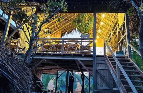 Khulna Division Hotel | The Forest Retreat Sundarban