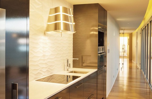 Paringa Apartment | The Frames