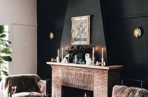 Moss Vale House | The Front House - Seymour House