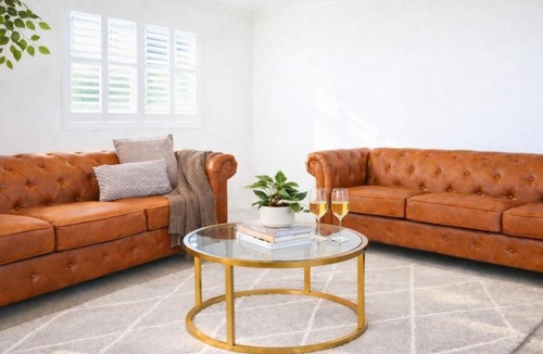 Berry House | The Gables Berry