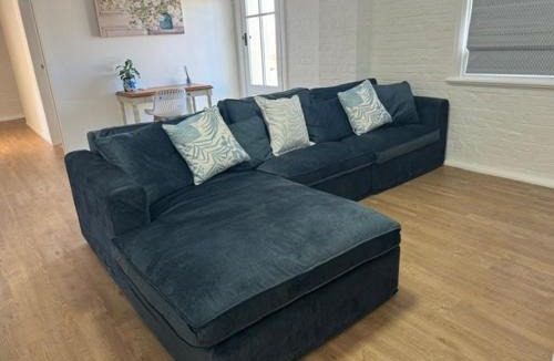 Narrabri Apartment | The Gallipoli Flat
