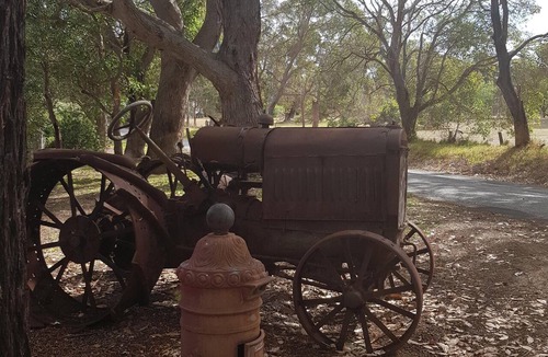 Willyung Cottage | THE GATE KEEPERS COTTAGE WILLYUNG