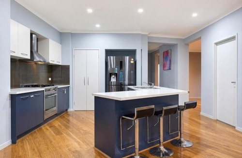 Derrimut House | The Gathering House Five Bedrooms Sleeps Ten