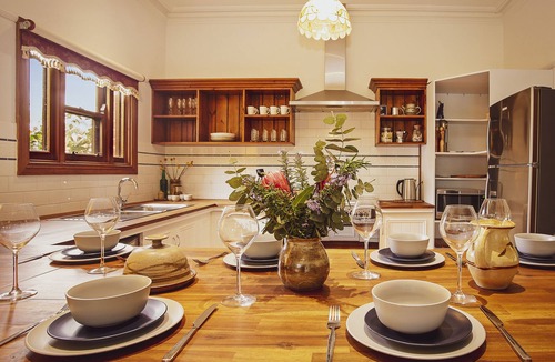 Forrest House | The Gathering House Forrest