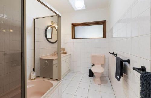 Drysdale House | The Gathering House Sleeps 18