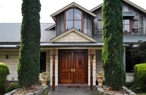 Yering House | The George at Yering