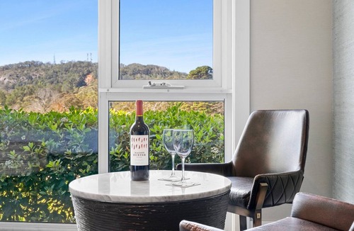 Bowral Hotel | The Gibraltar