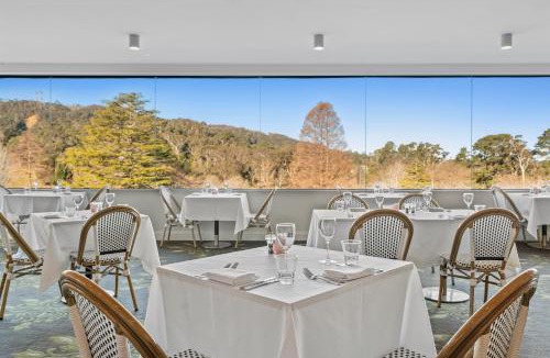 Bowral Hotel | The Gibraltar Bowral