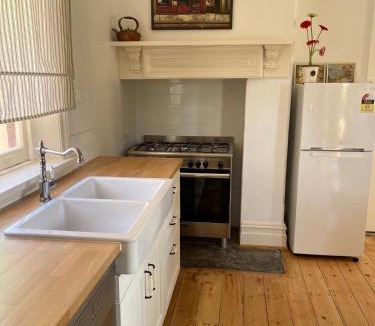Moonta Apartment | The Gilded Hare in Moonta