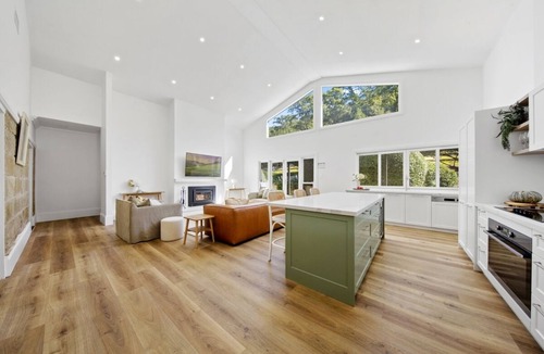 Wollombi House | The Glen - Wollombi