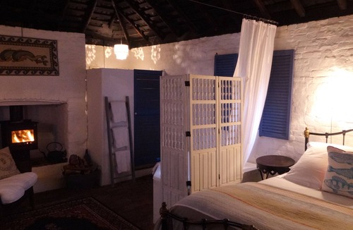 Yass Bed & Breakfast | The Globe Inn