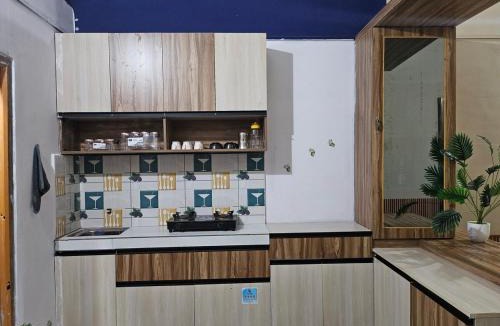 Imphal Apartment | The Glory Apartment room 1