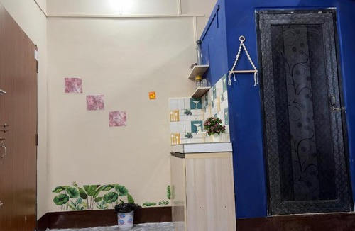Imphal Apartment | The Glory Apartment room 2