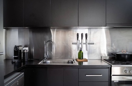 Launceston CBD House | The Governess central Launceston charming engaging