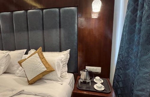 Leh Hotel | The Grand K2 Hotel