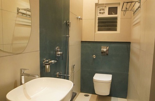 Mysore Hotel | The Grand Sarayu