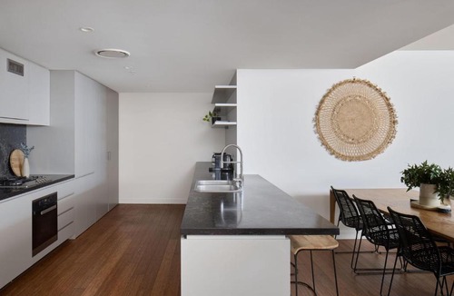 Newcastle Apartment | The Grande