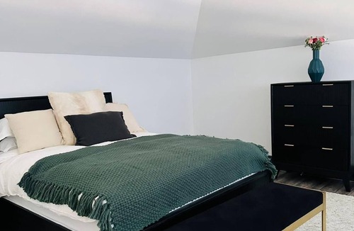 Picton Resort | The Grange
