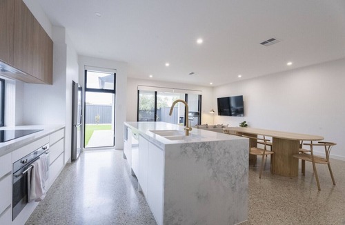 Grange House | The Grange Hideaway - Luxury New Home in Grange