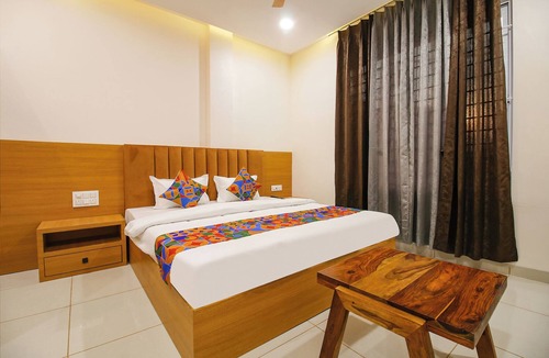 Rau Hotel | The Gravity Inn