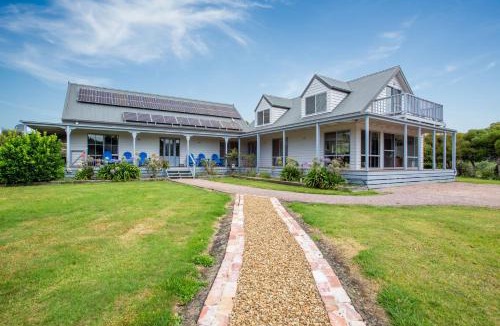 Marengo House | The Great Escape