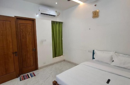 Madurai House | The Green stays