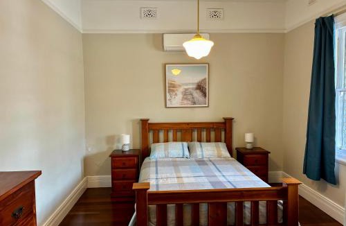 Geraldton House | The Gregory