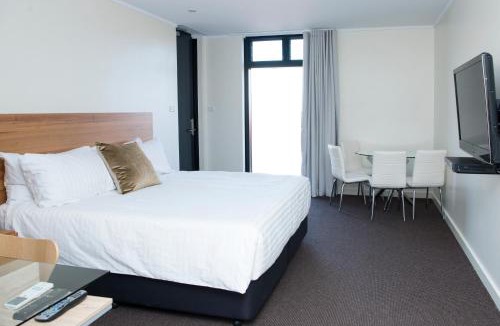 Griffith Hotel | The Griff Motel