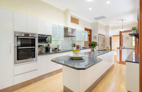 Maleny House | The Guesthouse