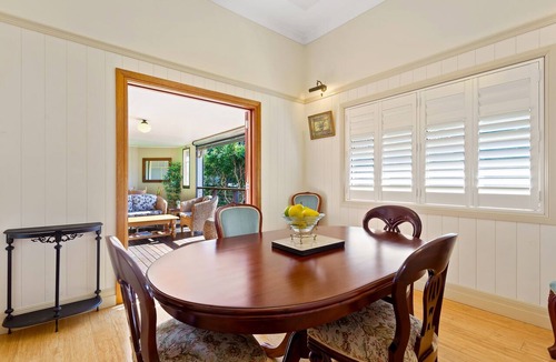 Maleny House | The Guesthouse