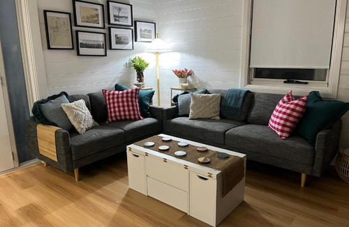 Terang House | The Guesthouse