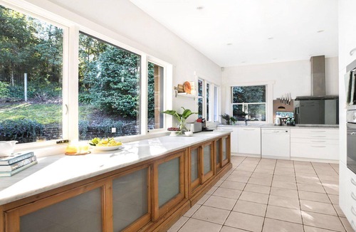 Bundanoon House | The Gullies Retreat – escape, relax and unwind
