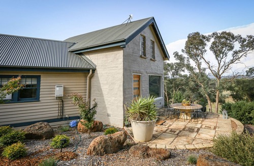 Smiths Gully House | The Gully - Best BNB in the Yarra Valley