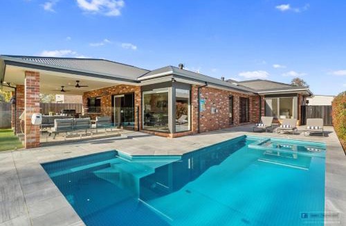 Bundalong House | The Gums
