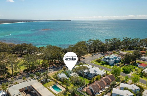 Huskisson House | The Gunyah by Experience Jervis Bay