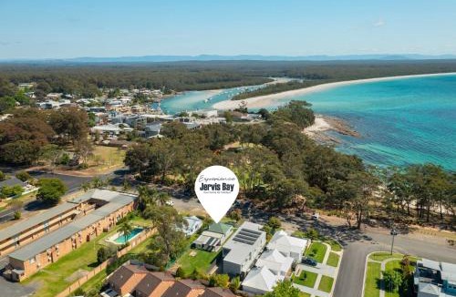 Huskisson House | The Gunyah by Experience Jervis Bay