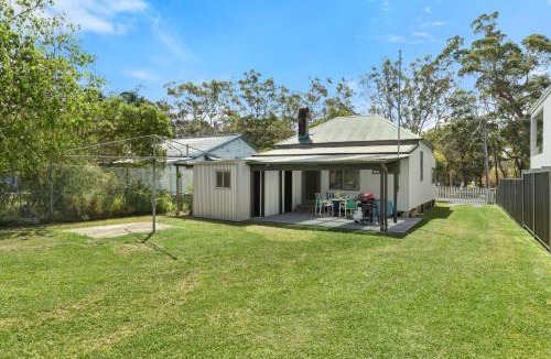 Huskisson House | The Gunyah by Experience Jervis Bay