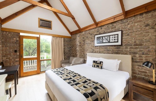 Hahndorf Hotel | The Hahndorf Lodge