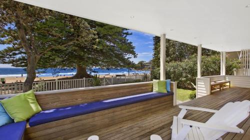 Avoca Beach House | The Hamptons - Beach House