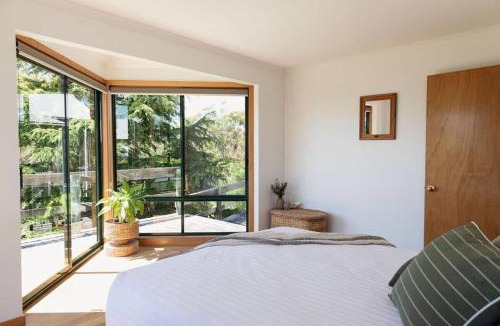 Binalong Bay House | The Haven