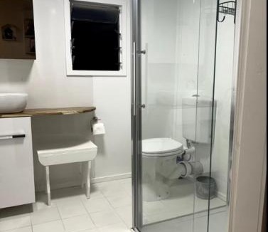 Blackall House | The Haven