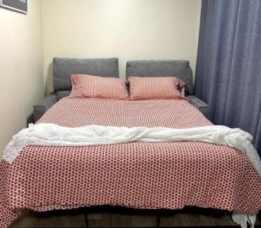 Blackall House | The Haven