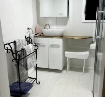 Blackall House | The Haven