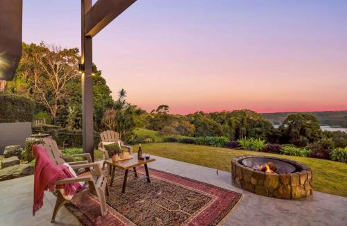 Montville Villa | The Haven Montville