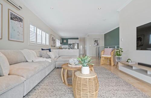 Halls Head House | The Haven on Blue Bay