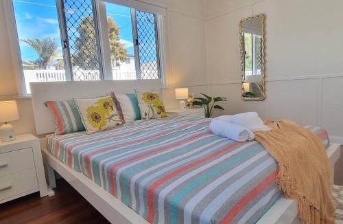 Coopers Plains House | The Heavenly Haven
