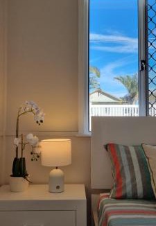 Coopers Plains House | The Heavenly Haven