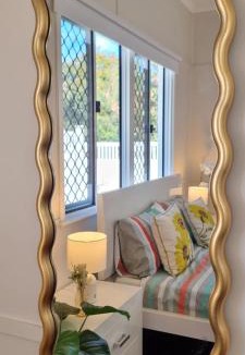 Coopers Plains House | The Heavenly Haven