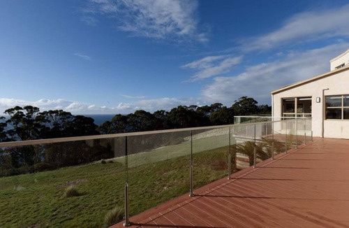 Table Cape House | The Hemp House | Table Cape Ocean Views