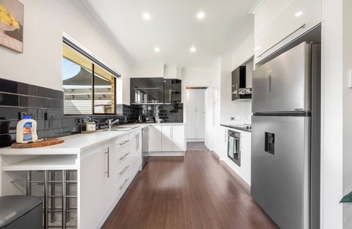Mount Gambier House | The Herbert Hideaway